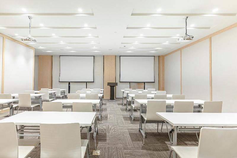 Fotos del hotel Ji Hotel Shanghai Songjiang Sports Center:  13