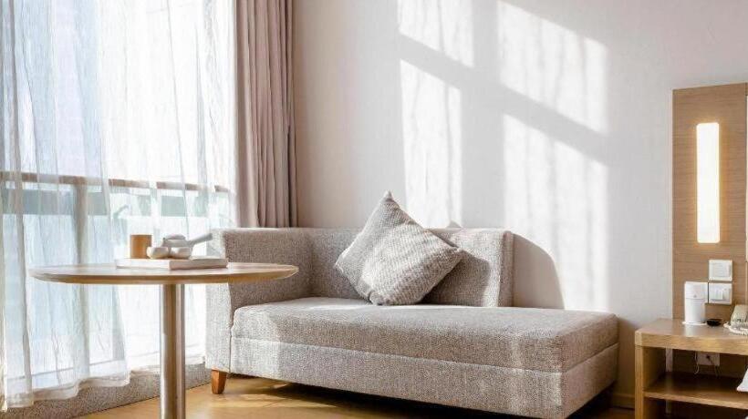 Fotos del hotel Ji Hotel Shanghai Songjiang Sports Center:  19