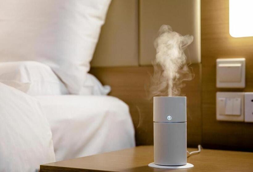 Fotos del hotel Ji Hotel Shanghai Songjiang Sports Center:  20