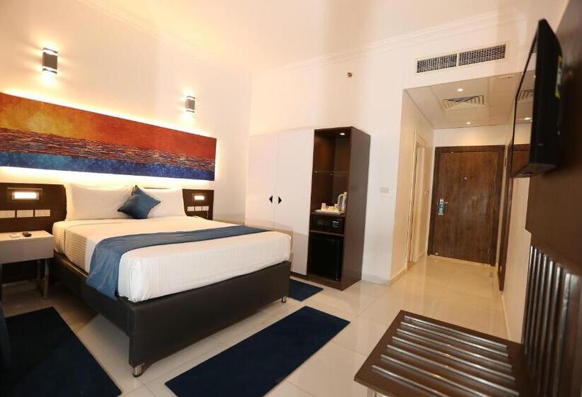 Fotos del hotel Citymax Aqua Park Aswan:  23