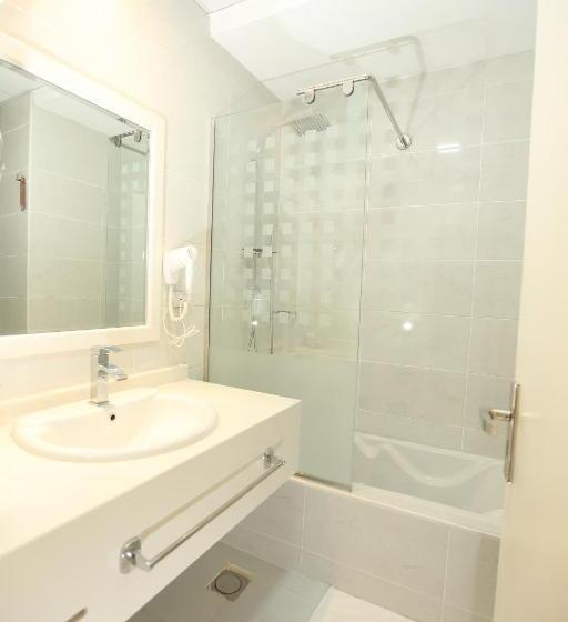 Fotos del hotel Citymax Aqua Park Aswan:  6