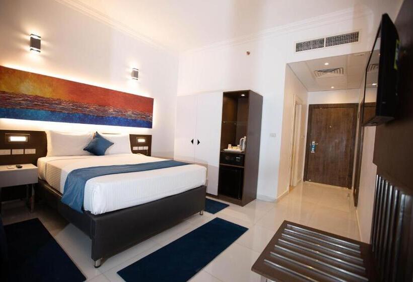 Fotos del hotel Citymax Aqua Park Aswan:  5