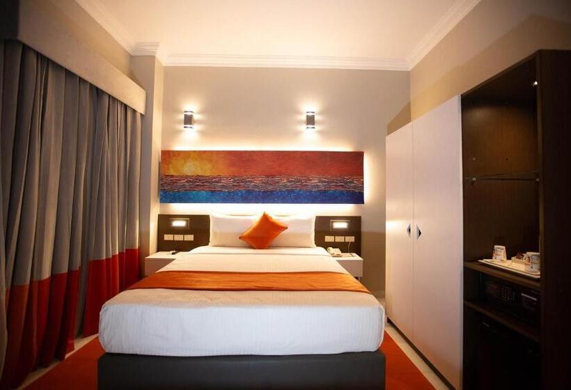 Fotos del hotel Citymax Aqua Park Aswan:  24