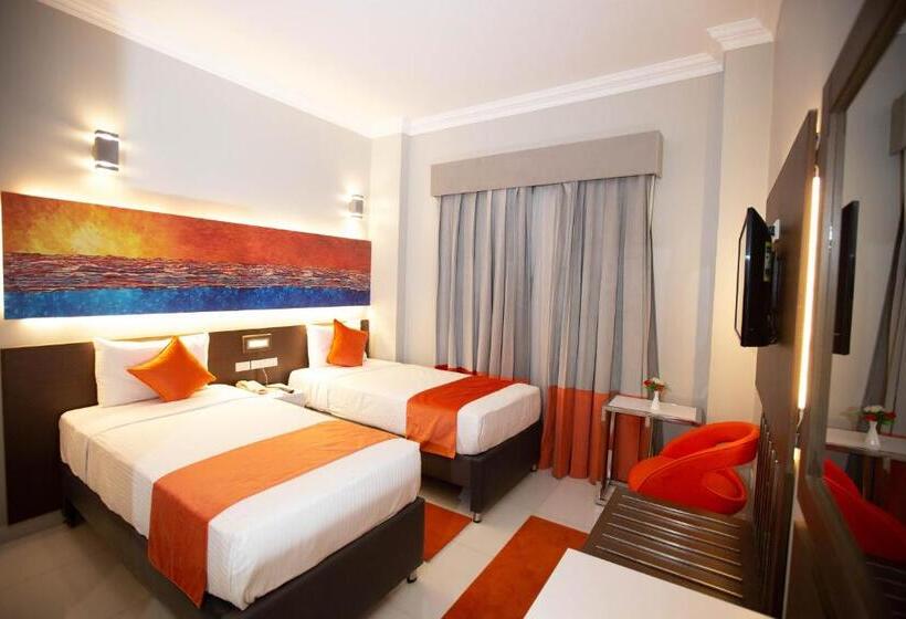 Fotos del hotel Citymax Aqua Park Aswan:  21