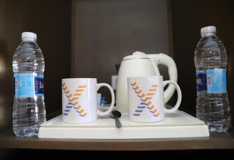 Fotos del hotel Citymax Aqua Park Aswan:  22