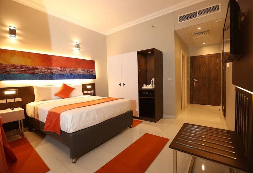 Fotos del hotel Citymax Aqua Park Aswan:  16