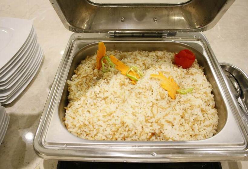 Fotos del hotel Citymax Aqua Park Aswan:  19