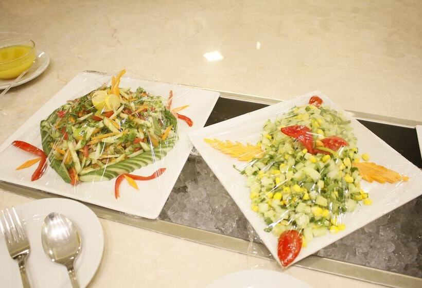 Fotos del hotel Citymax Aqua Park Aswan:  17