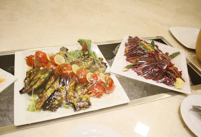 Fotos del hotel Citymax Aqua Park Aswan:  9