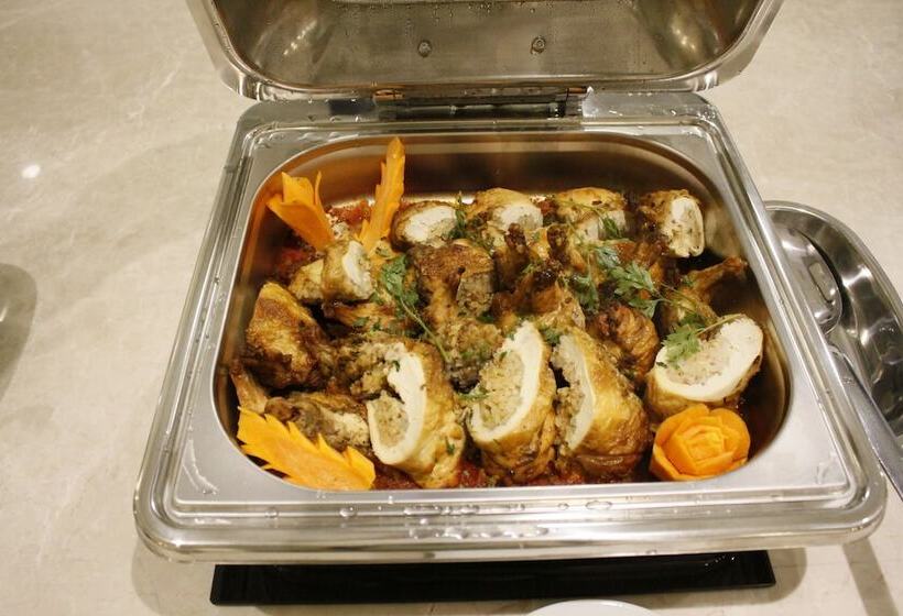 Fotos del hotel Citymax Aqua Park Aswan:  13