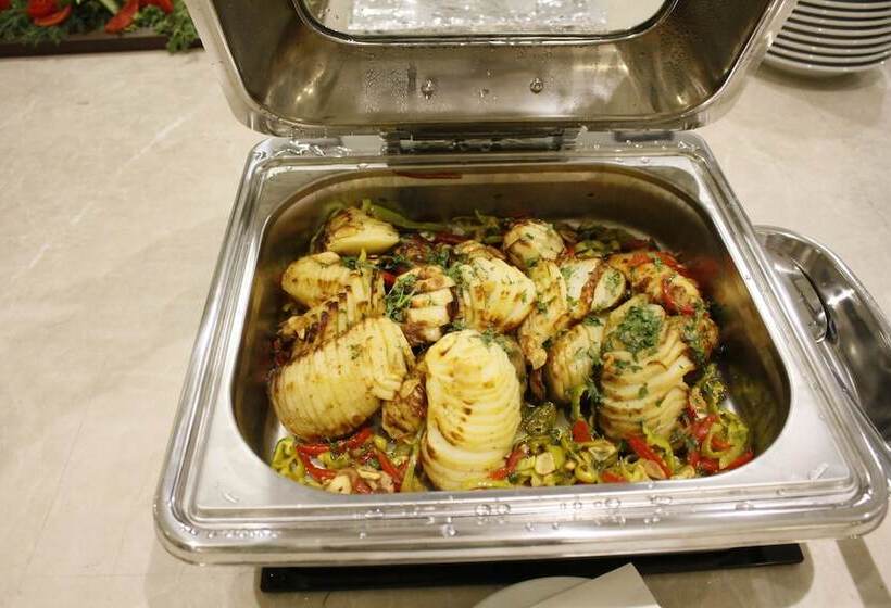 Fotos del hotel Citymax Aqua Park Aswan:  11