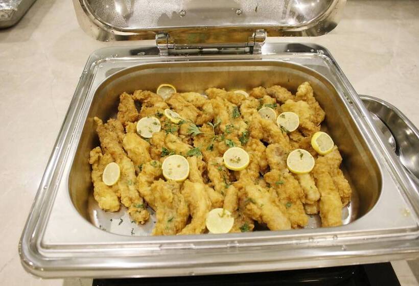 Fotos del hotel Citymax Aqua Park Aswan:  15