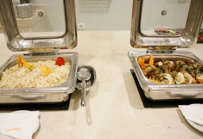 Fotos del hotel Citymax Aqua Park Aswan:  4