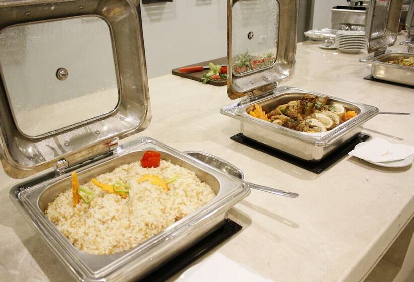 Fotos del hotel Citymax Aqua Park Aswan:  7