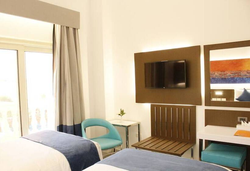 Fotos del hotel Citymax Aqua Park Aswan:  12