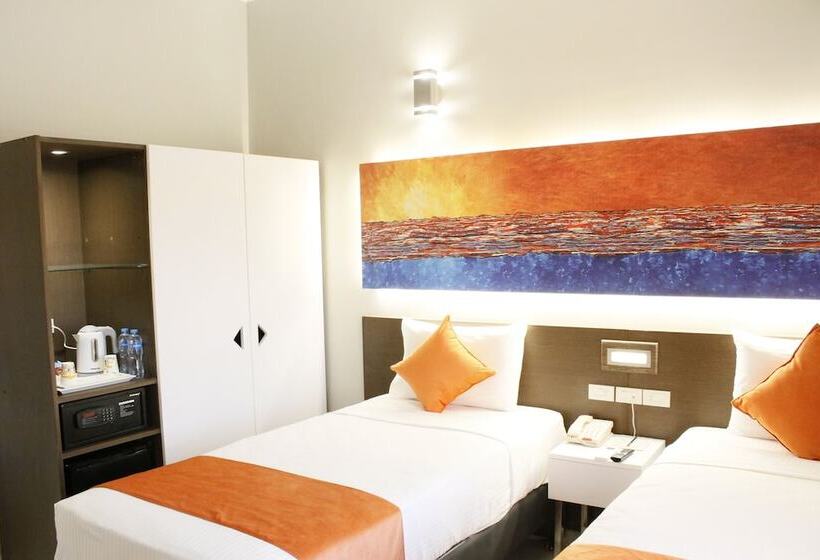 Fotos del hotel Citymax Aqua Park Aswan:  10