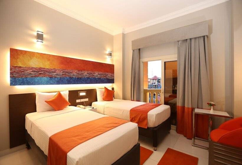 Fotos del hotel Citymax Aqua Park Aswan:  8