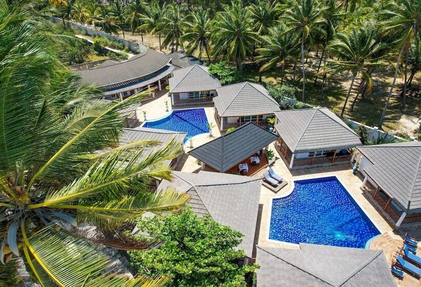 Fotos del hotel Horizon Of Paje:  22