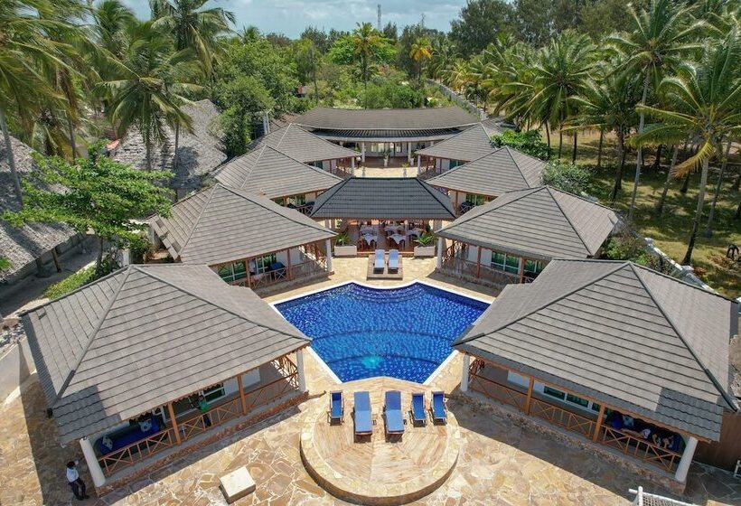 Fotos del hotel Horizon Of Paje:  19