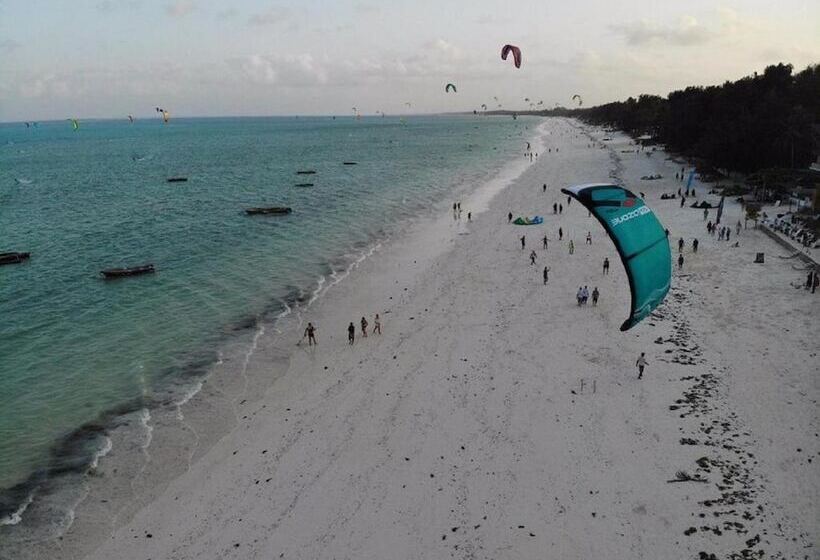 Fotos del hotel Horizon Of Paje:  8