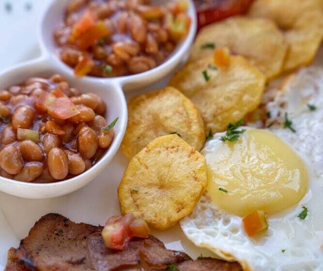 Fotos del hotel Horizon Of Paje:  4