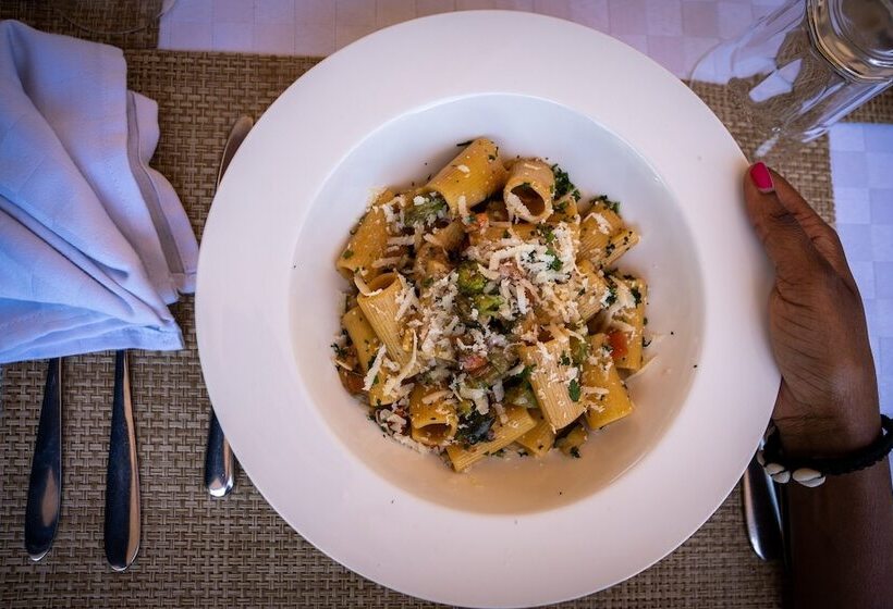 Fotos del hotel Horizon Of Paje:  3