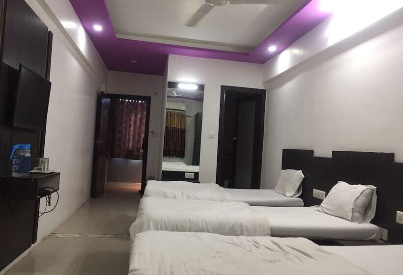 Fotos del hotel Long Stay:  11