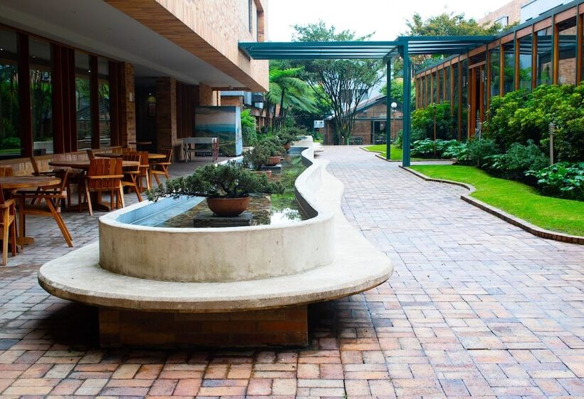 Fotos del hotel Habitel Select:  22