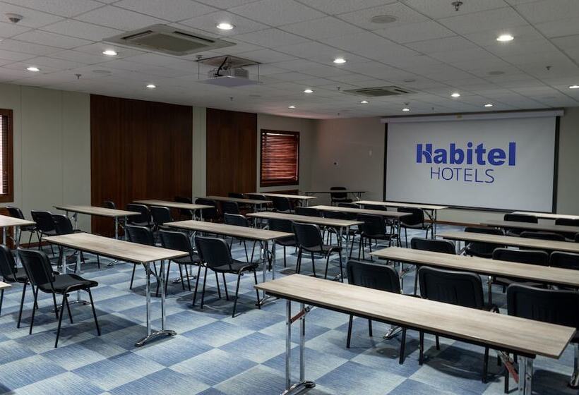 Fotos del hotel Habitel Select:  18