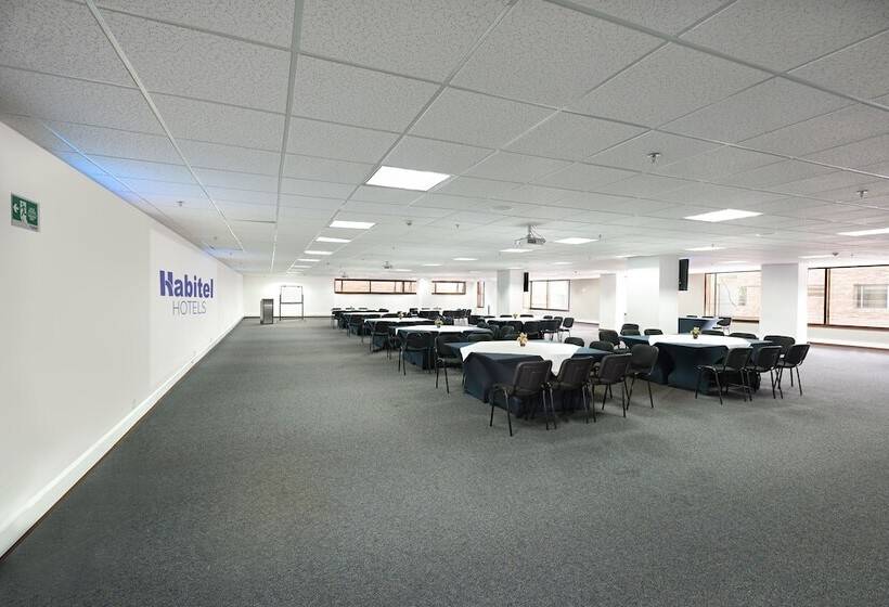 Fotos del hotel Habitel Select:  16