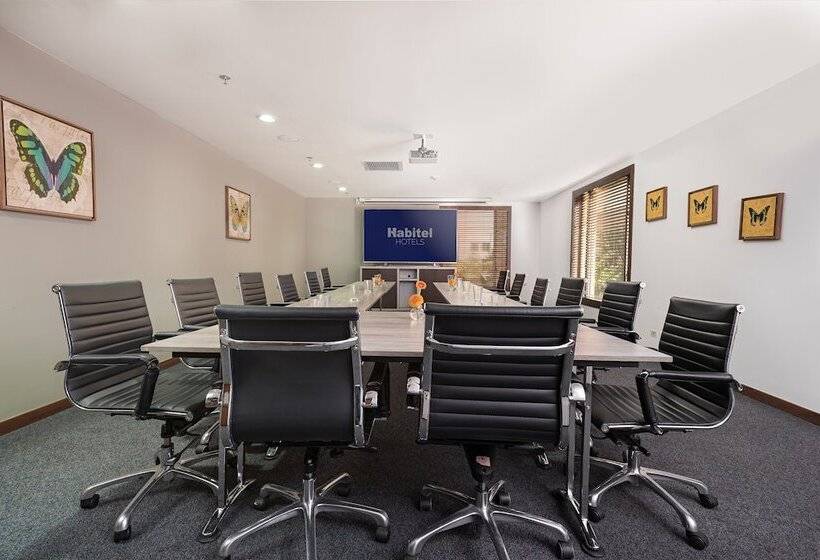 Fotos del hotel Habitel Select:  2