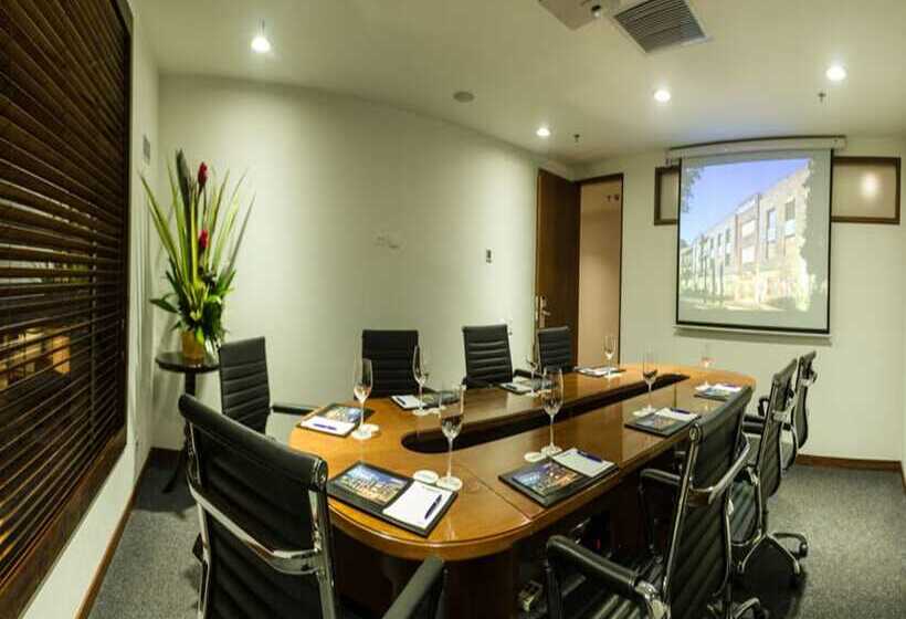 Fotos del hotel Habitel Select:  14