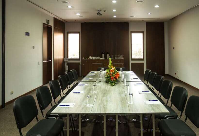 Fotos del hotel Habitel Select:  12