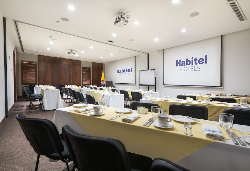 Fotos del hotel Habitel Select:  10