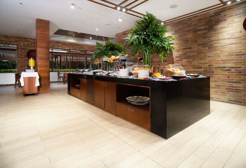 Fotos del hotel Habitel Select:  8