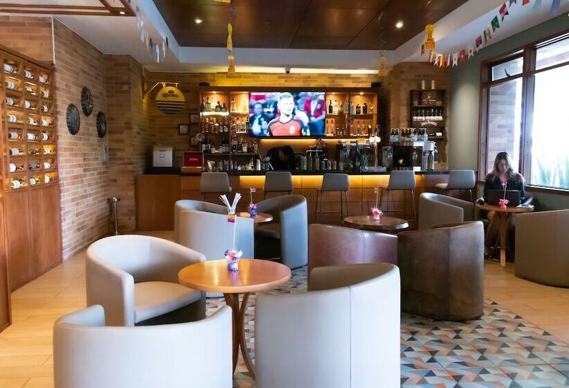 Fotos del hotel Habitel Select:  24