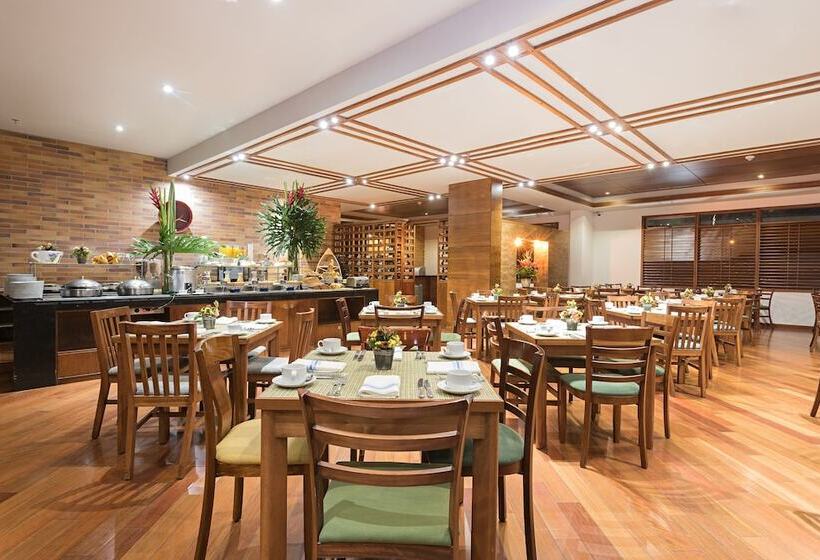 Fotos del hotel Habitel Select:  7