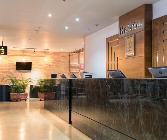 Fotos del hotel Habitel Select:  6