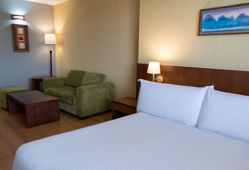 Fotos del hotel Habitel Select:  4