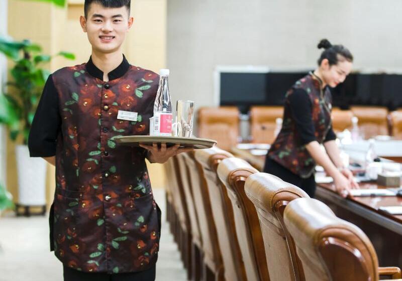 Fotos del hotel Teckon Ciel:  3