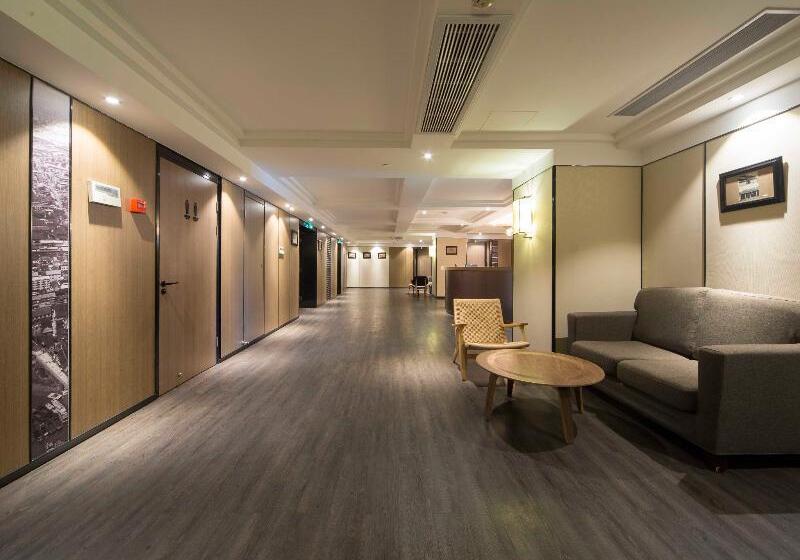 Fotos del hotel Teckon Ciel:  4