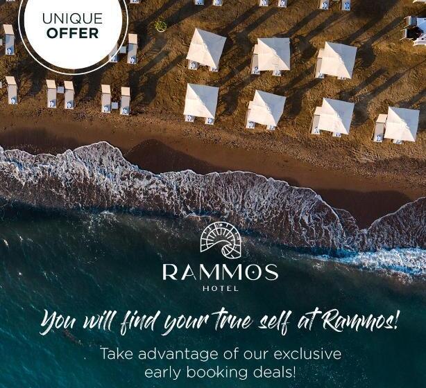 Fotos del hotel Rammos  Bodrum:  2