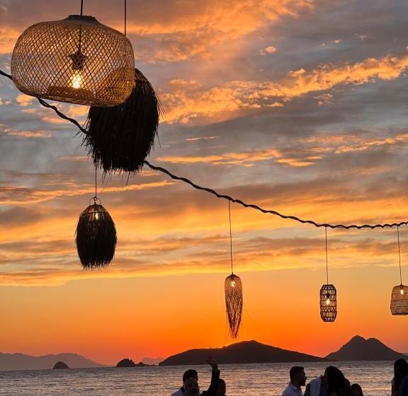 Fotos del hotel Rammos  Bodrum:  23