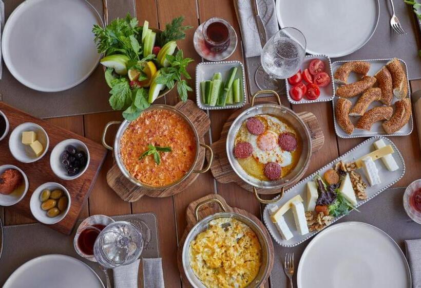 Fotos del hotel Rammos  Bodrum:  24