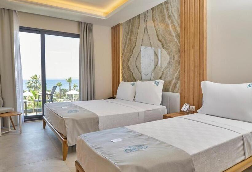 Fotos del hotel Rammos  Bodrum:  7