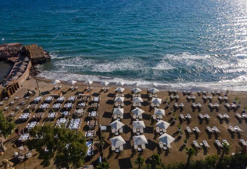 Fotos del hotel Rammos  Bodrum:  4