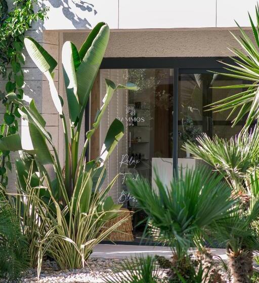 Fotos del hotel Rammos  Bodrum:  20