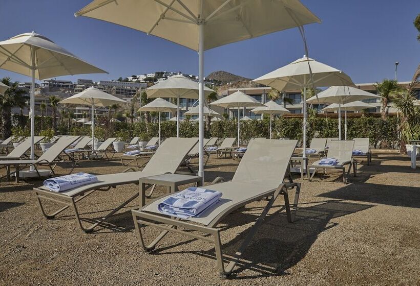 Fotos del hotel Rammos  Bodrum:  9