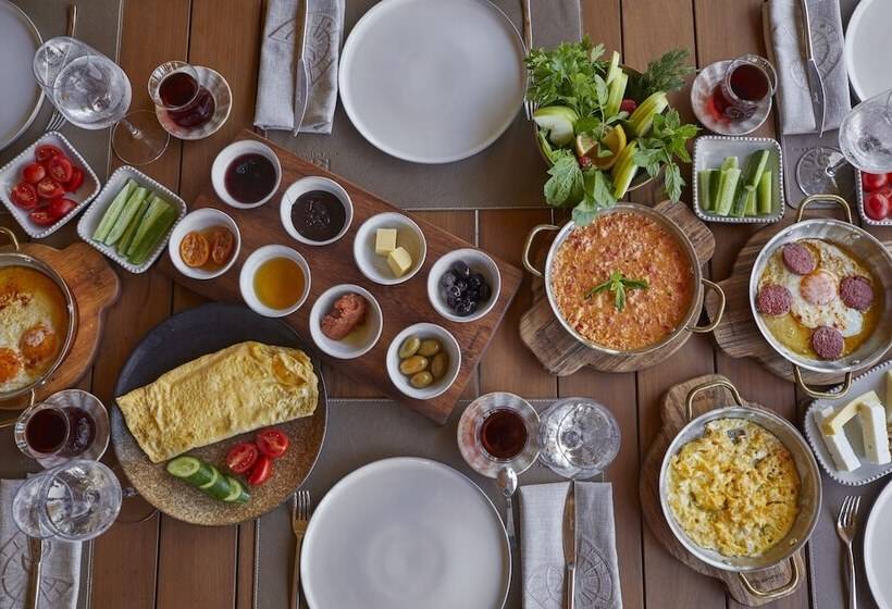 Fotos del hotel Rammos  Bodrum:  14