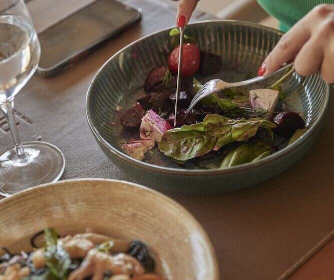 Fotos del hotel Rammos  Bodrum:  6